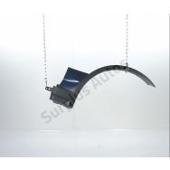 Elargisseur d'aile avant droite