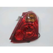 Feu arriere droit