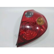 Feu arriere droit