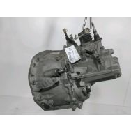 Boite à vitesse mécanique