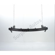 Renfort pare-choc arrière