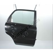 Porte arriere droite