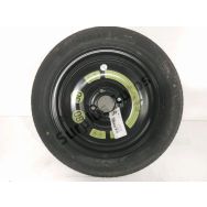 Roue de secours