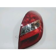 Feu arriere droit