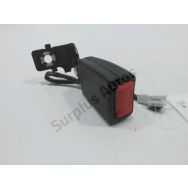 Ancrage ceinture arrière droit