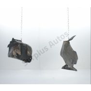 Pare-boue avant droit