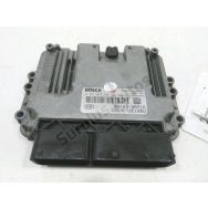 Calculateur moteur