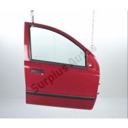 Porte avant droite