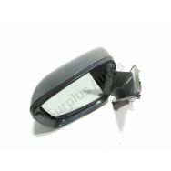Rétroviseur électrique gauche