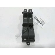 Commande lève-vitre avant gauche