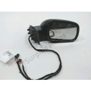 Retroviseur electrique droit