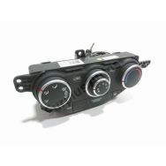 Commande de chauffage