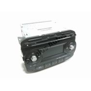 Autoradio