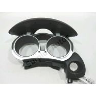 Casquette suppérieure de tableau de bord