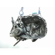 Boite a vitesse mecanique