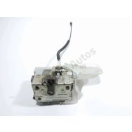 Serrure de porte avant droite