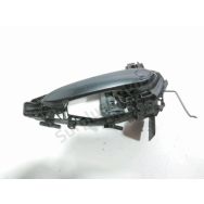 Poignée extérieure avant gauche