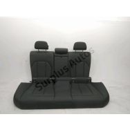 Kit banquette arrière complète