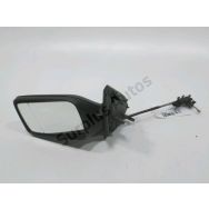 Retroviseur manuel gauche
