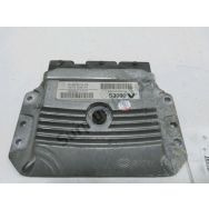 Calculateur moteur