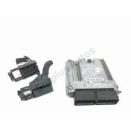 Calculateur moteur
