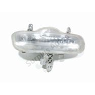 Feu diurne avant droit