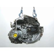 Boite à vitesse mécanique