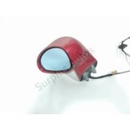 Retroviseur electrique gauche