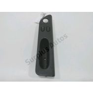 Commande lève-vitre avant gauche