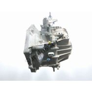 Boite à vitesse mécanique