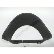 Casquette suppérieure de tableau de bord