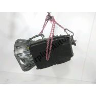Boite à vitesse automatique