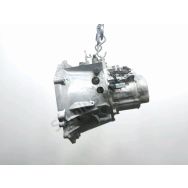 Boite à vitesse mécanique