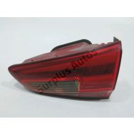 Feu arrière intérieur droit