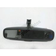 Retroviseur interieur