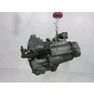 Boite à vitesse mécanique