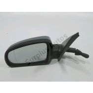 Rétroviseur manuel gauche