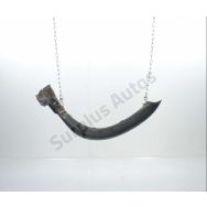 Elargisseur d'aile avant droite