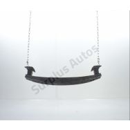 Renfort pare-choc avant