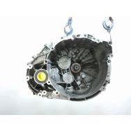 Boite à vitesse mécanique