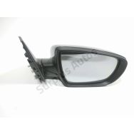 Rétroviseur électrique droit