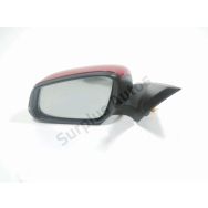 Rétroviseur électrique gauche