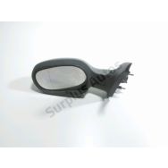 Retroviseur electrique gauche