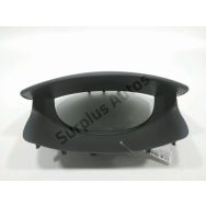 Casquette suppérieure de tableau de bord