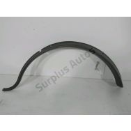 Elargisseur d'aile avant droite