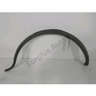 Elargisseur d'aile arrière gauche