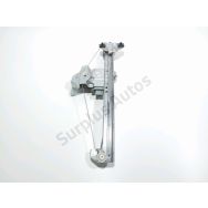 Lève-vitre électrique avant gauche