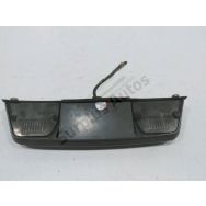 Feu stop supplémentaire