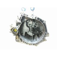 Boite a vitesse mecanique