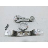 Commande lève-vitre avant droit